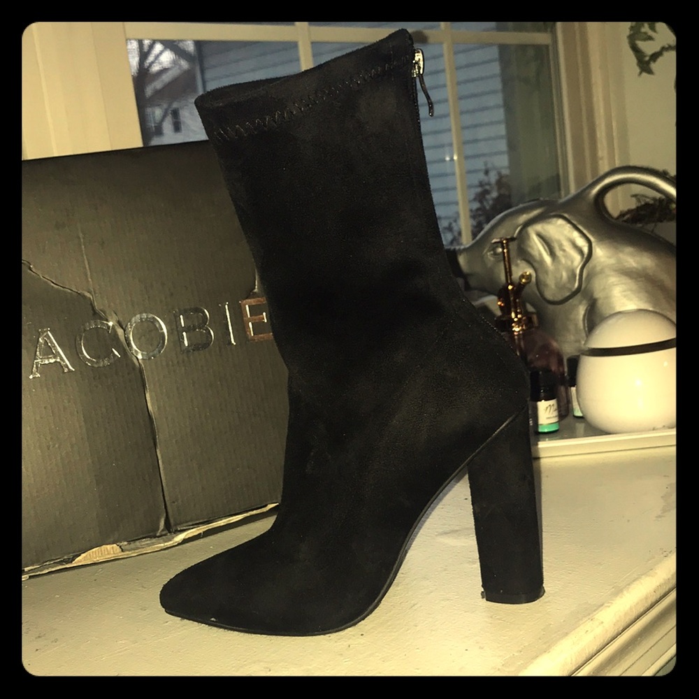 Booties